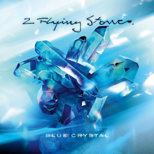 BLUE CRYSTAL (REMIXES)
