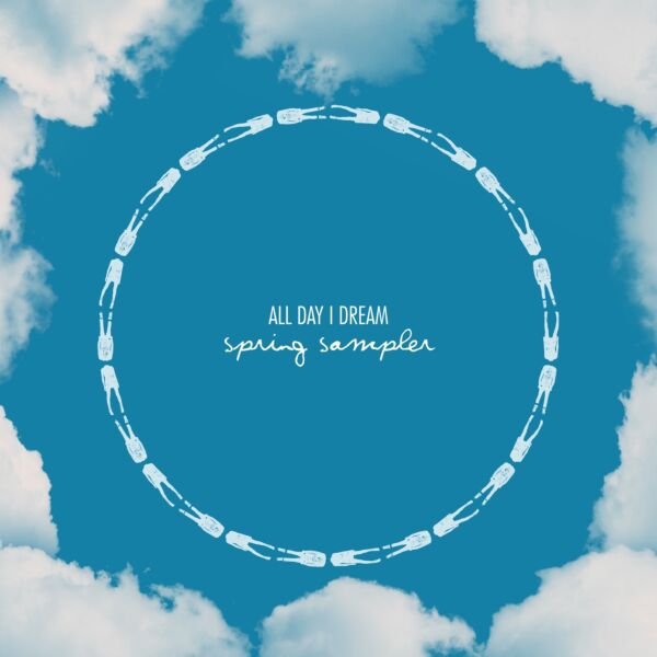 SPRING SAMPLER