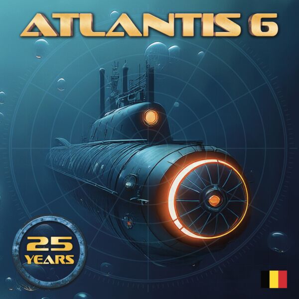 25 YEARS