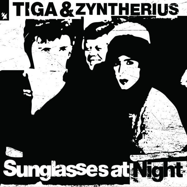 SUNGLASSES AT NIGHT