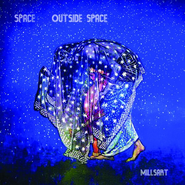 SPACE OUTSIDE SPACE