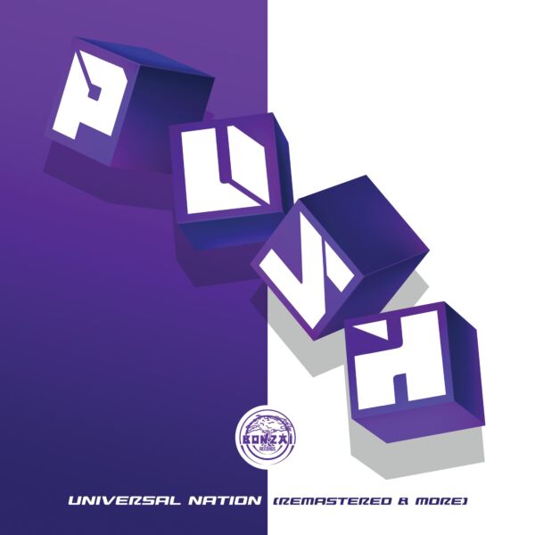 UNIVERSAL NATION (REMASTERED & MORE) (ULTRA CLEAR VINYL EDITION)
