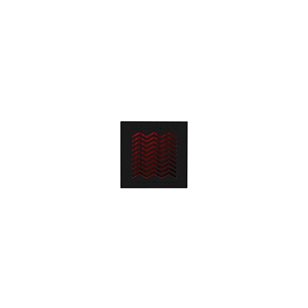 TWIN PEAKS: FIRE WALK WITH ME (2LP,CHERRY PIE COLO