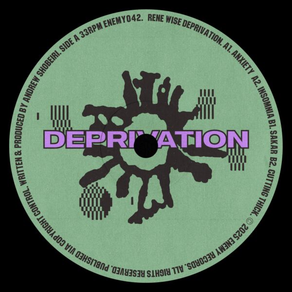 DEPRIVATION