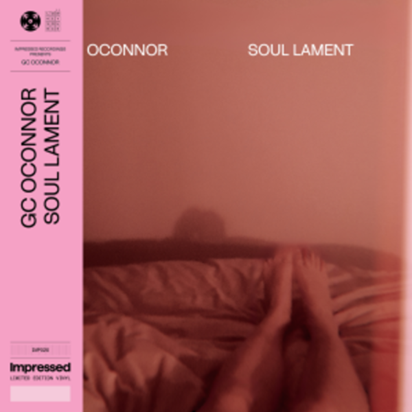 SOUL LAMENT (POWDER PINK VINYL)
