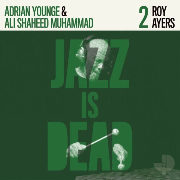 ROY AYERS
