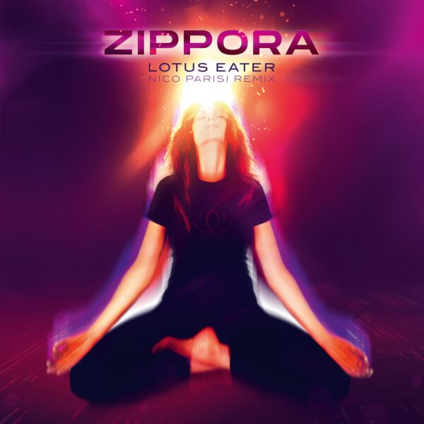 LOTUS EATER - NICO PARISI REMIX