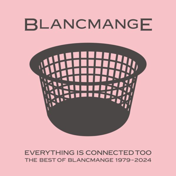 EVERYTHING IS CONNECTED TOO (RSD 2025)