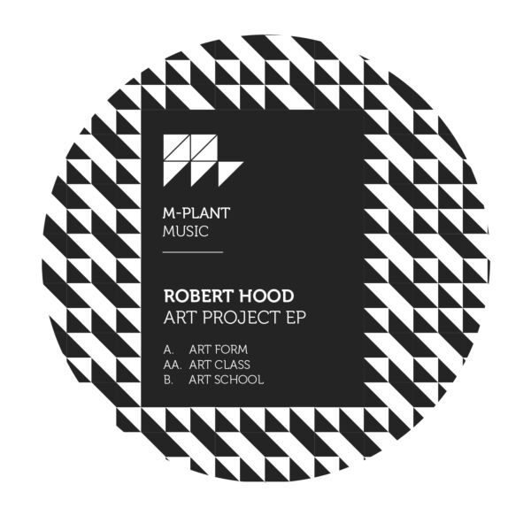 ART PROJECT EP