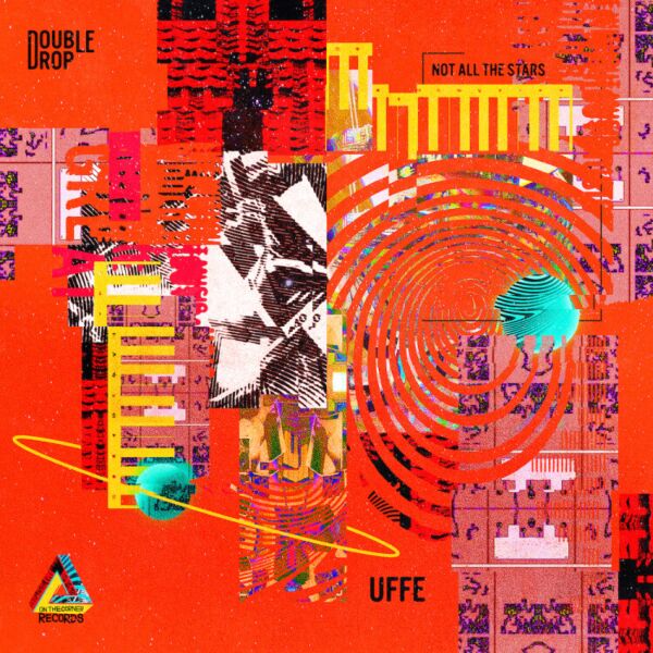 DOUBLE DROP: COSMIC ESSENTIALS VOL.1