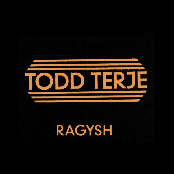 RAGYSH (2025 REPRESS WITH NEW SLEEVE)