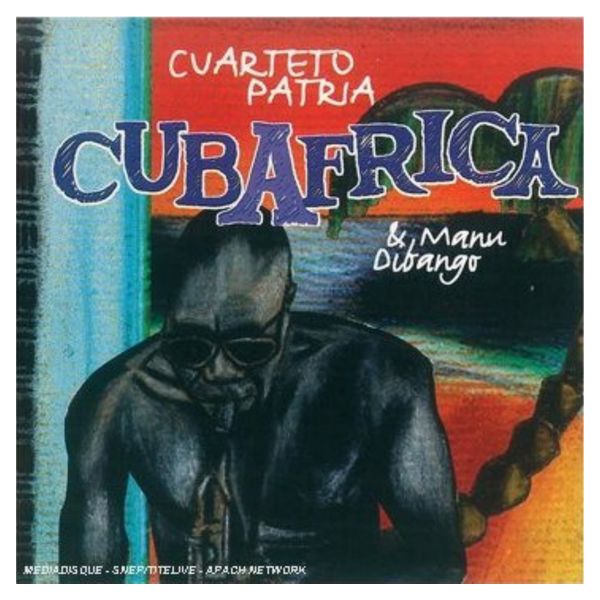 CUBAFRICA