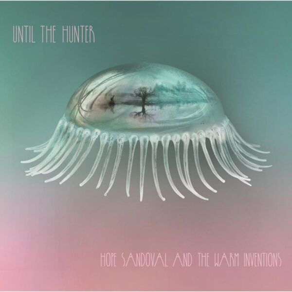 UNTIL THE HUNTER (LP + MP3)
