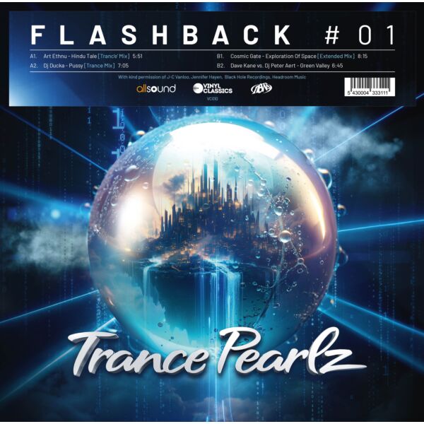 FLASHBACK #01