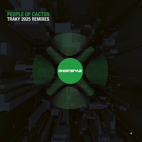 TRAKY 2025 REMIXES
