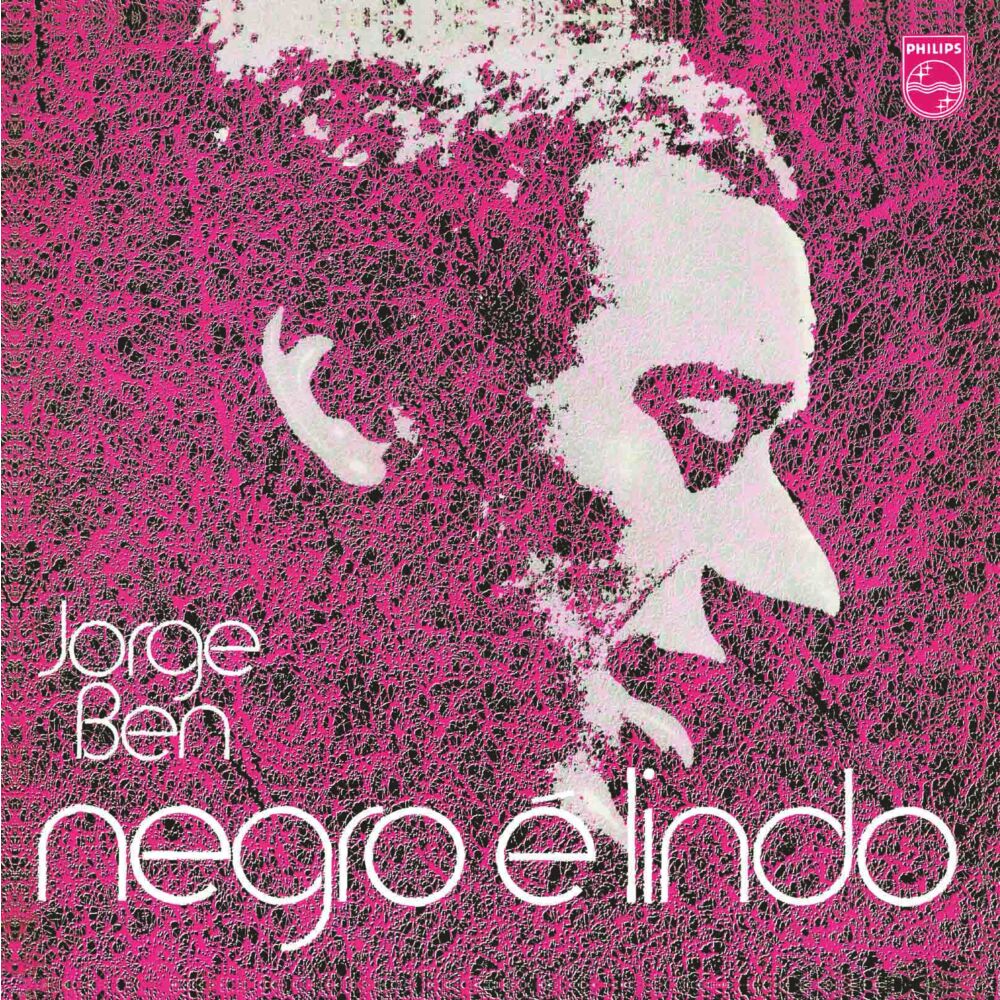 NEGRO E LINDO (1971) main product photo