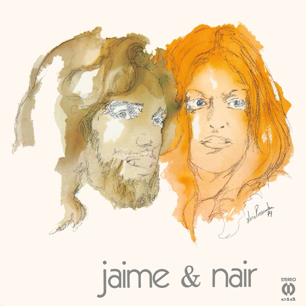 JAIME & NAIR main product photo