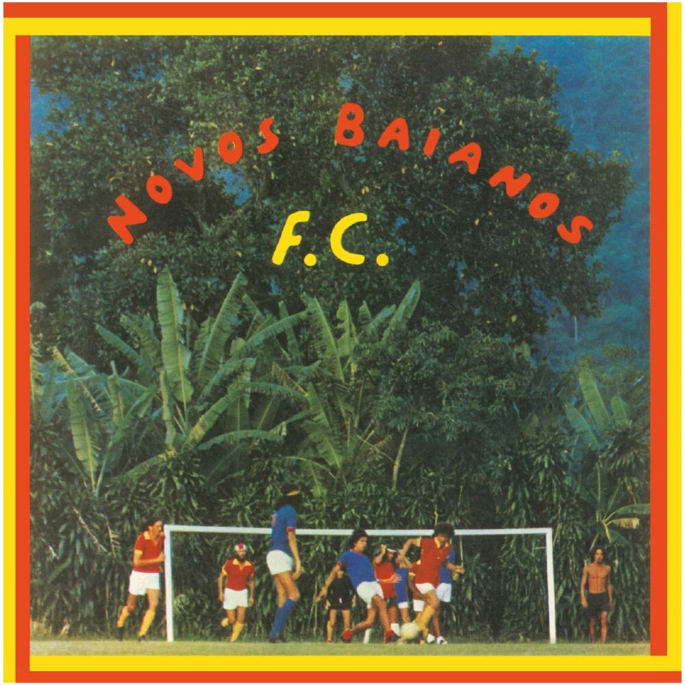 NOVOS BAIANOS F.C. (1973) main product photo