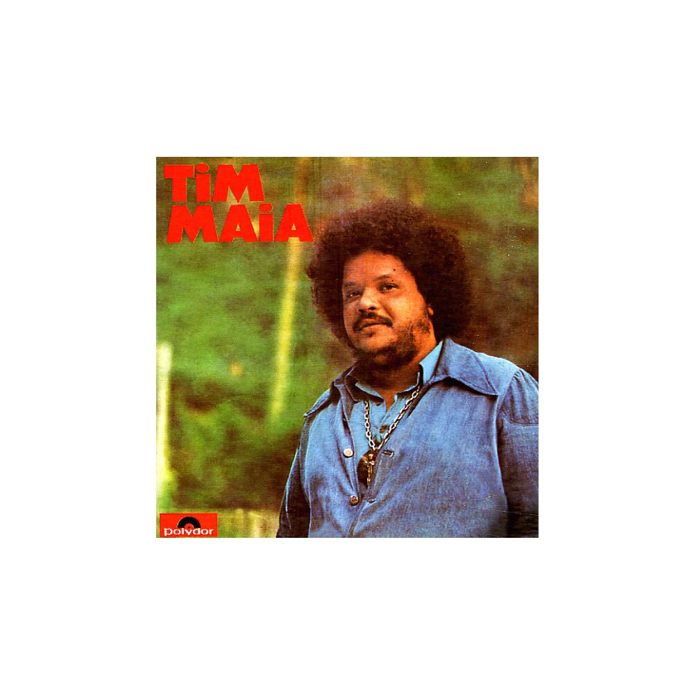 TIM MAIA 1973 main product photo
