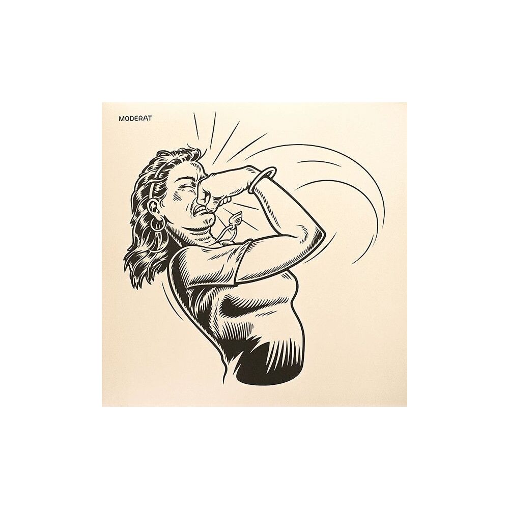 MODERAT main product photo