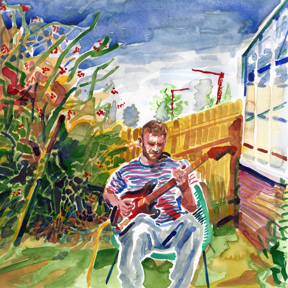 QUARANTINE SESSIONS main product photo