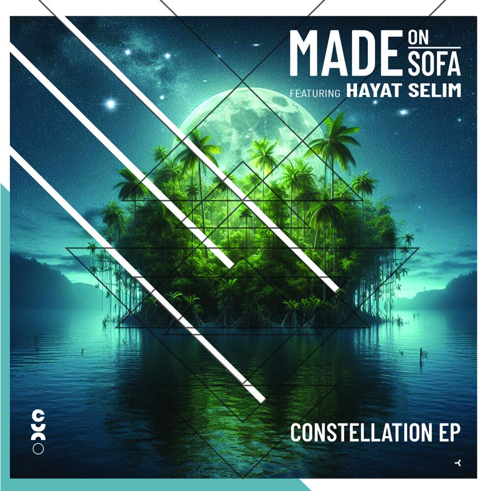 CONSTELLATION EP main product photo