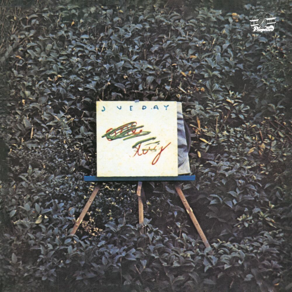 ONE DAY (1973) main product photo