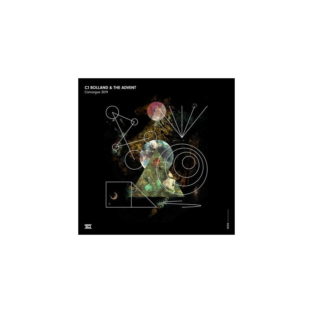 CAMARGUE 2019 (MACEO PLEX/KEITH CARNAL RMXES) main product photo