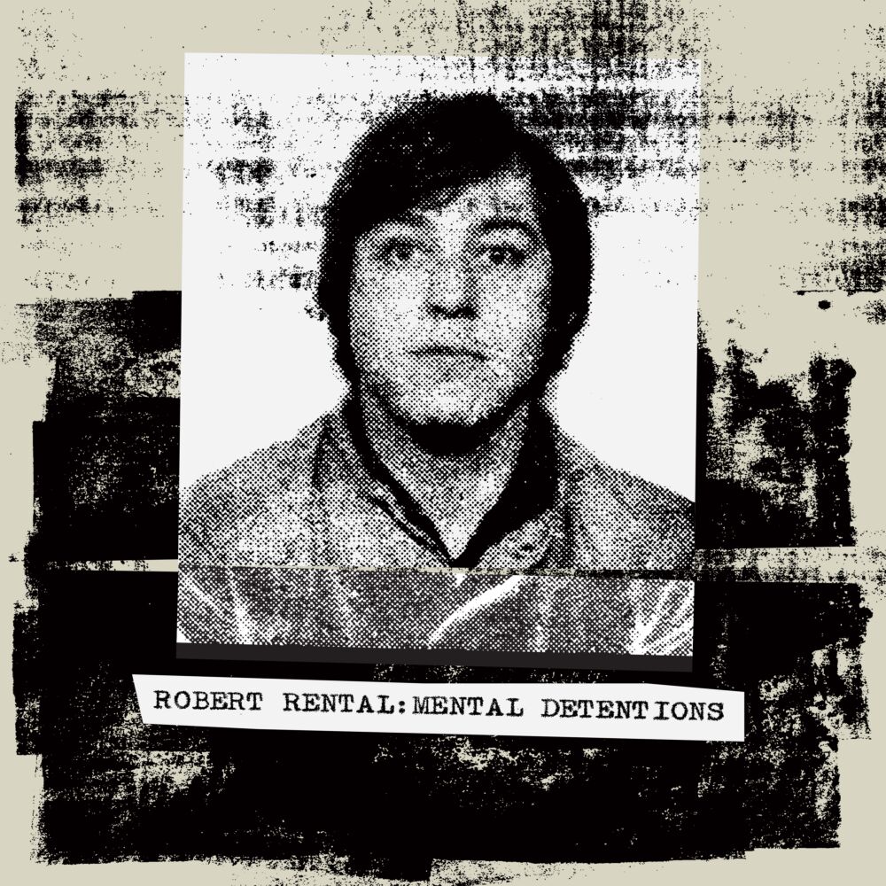 MENTAL DETENTIONS main product photo