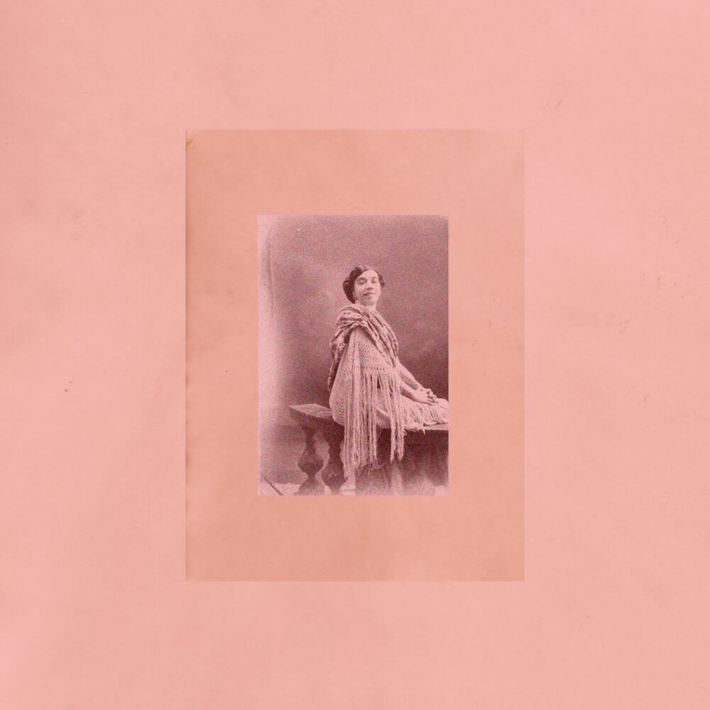MY GREATEST REVENGE: FLAMENCO RECORDINGS 1904 - 1938 main product photo