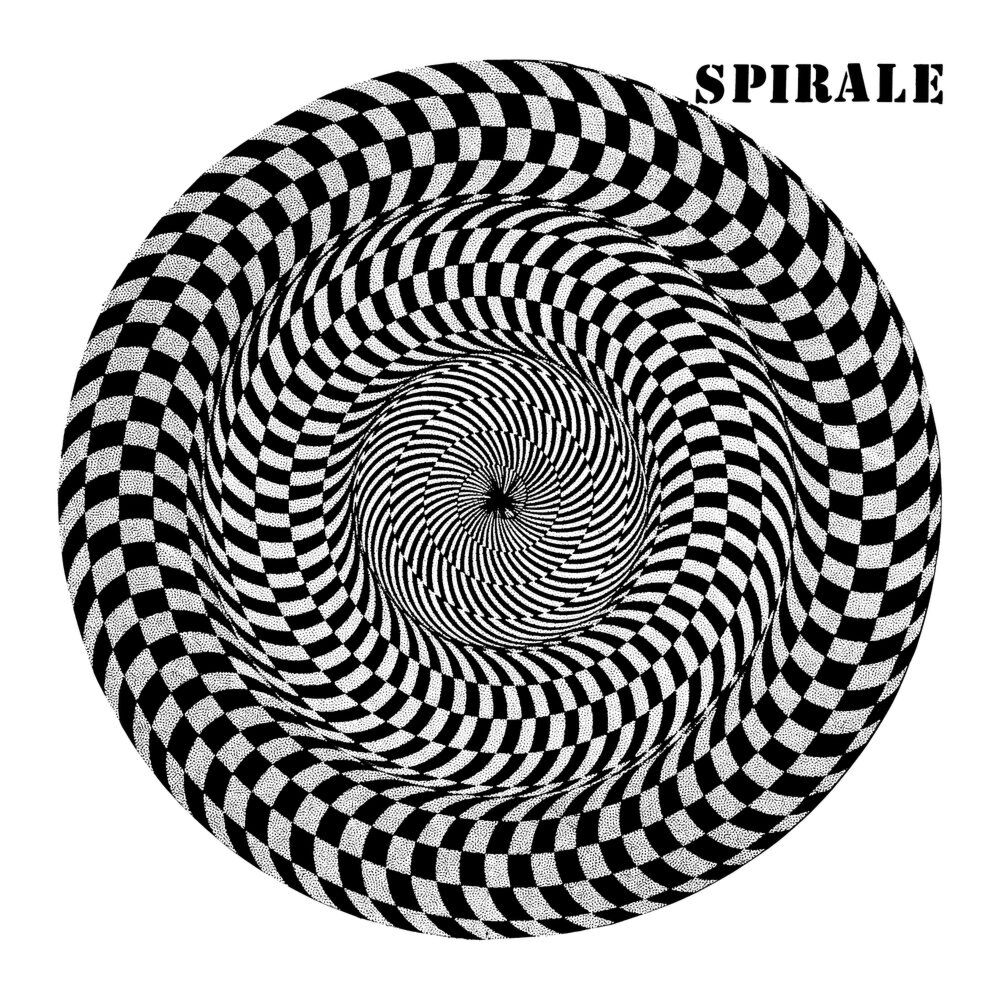 SPIRALE main product photo
