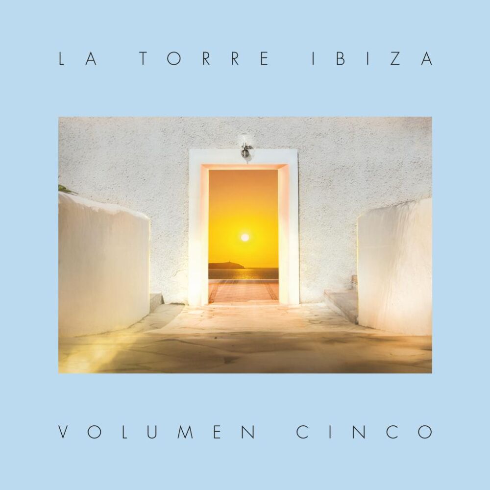 LA TORRE IBIZA - VOLUMEN CINCO main product photo