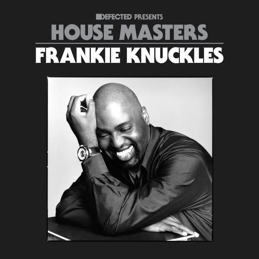 Frankie Knuckles, Various Artists / Defected presents House Masters / Frankie Knuckles / Volume Two