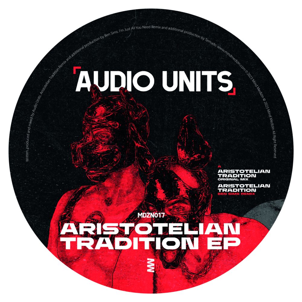 ARISTOTELIAN TRADITION EP main product photo