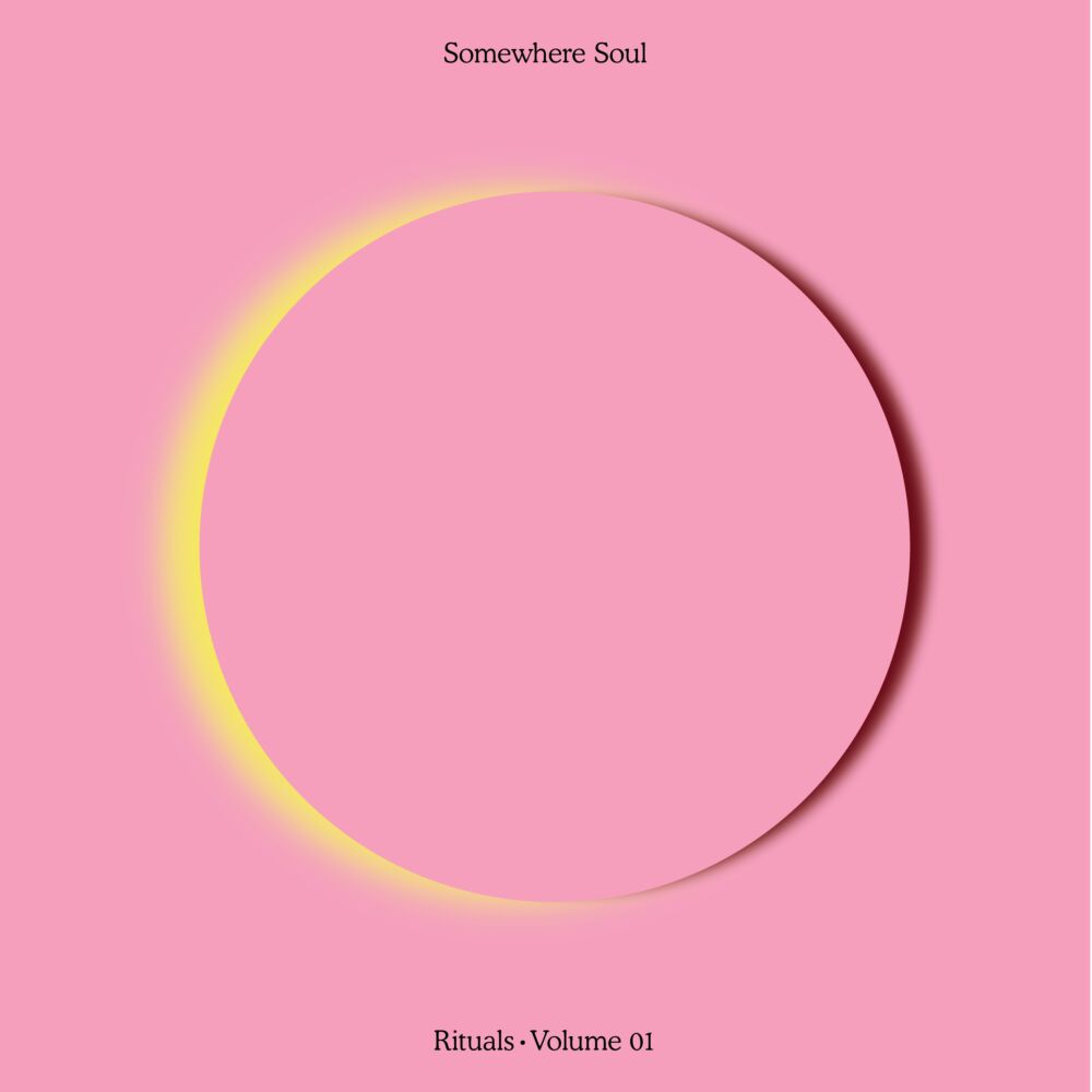 SOMEWHERE SOUL: RITUALS VOL 1 main product photo