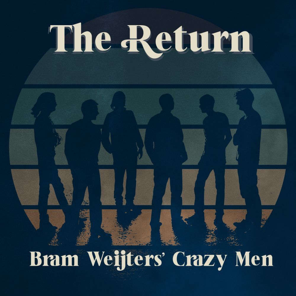 THE RETURN main product photo