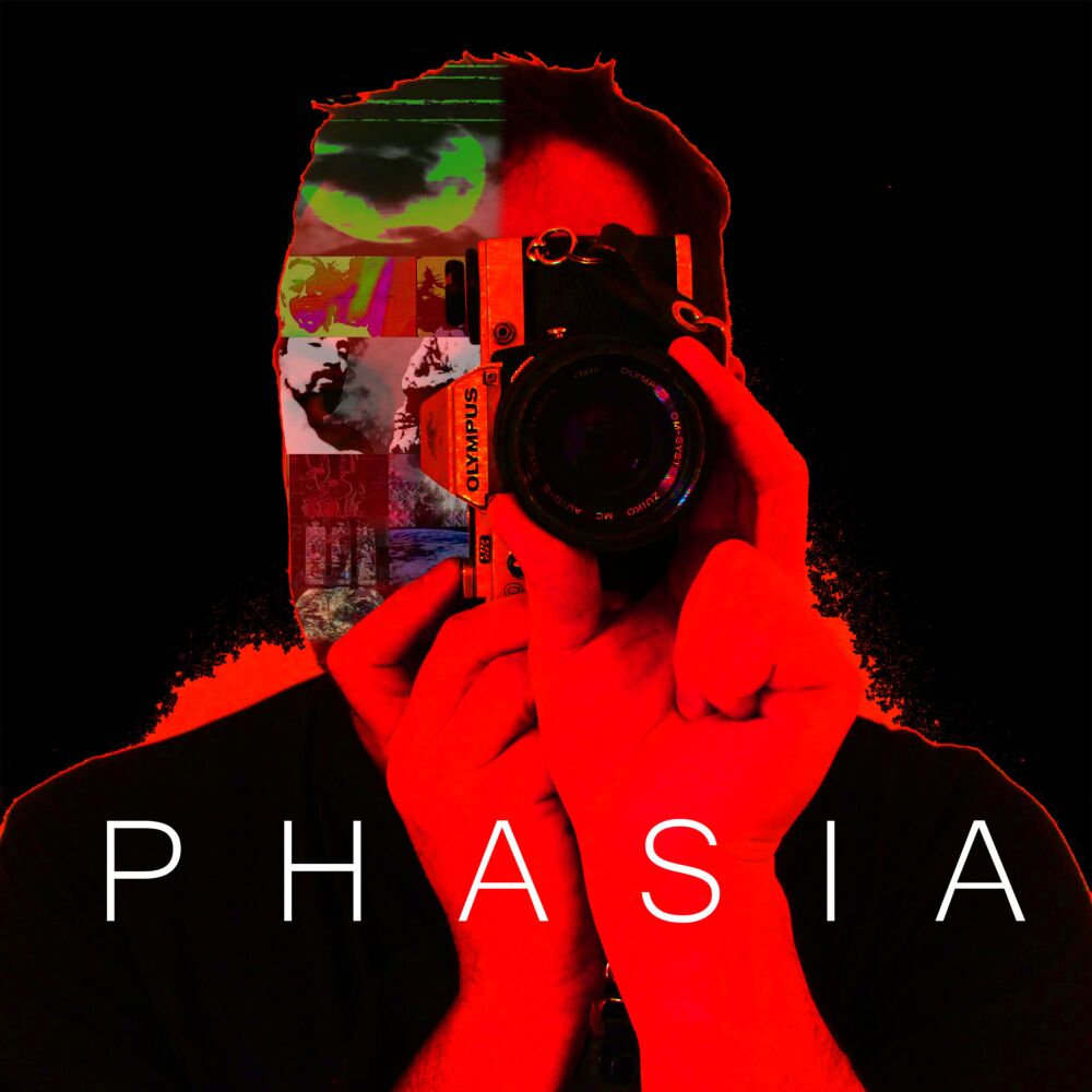 PHASIA (PICTURE DISC) main product photo