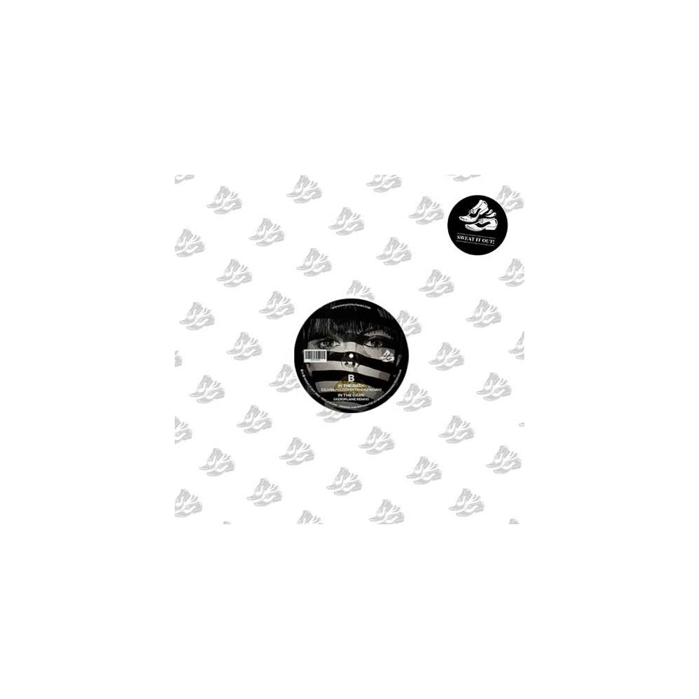 IN THE DARK - THE REMIXES main product photo