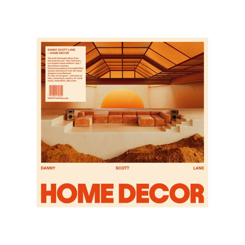 HOME DECOR main product photo